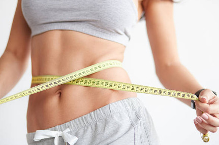 신봉선 다이어트