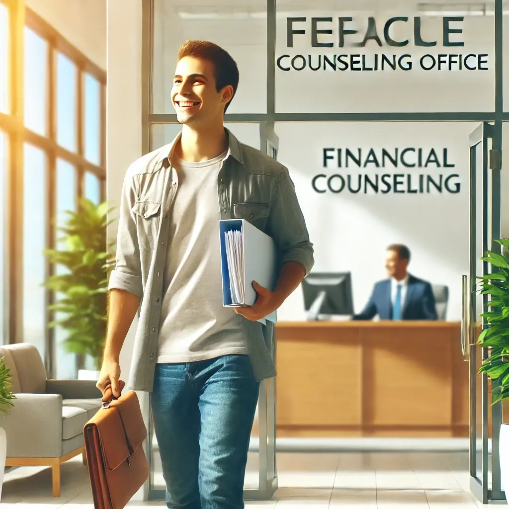 개인 채무 상담과 해결을 위한 실질적인 가이드 