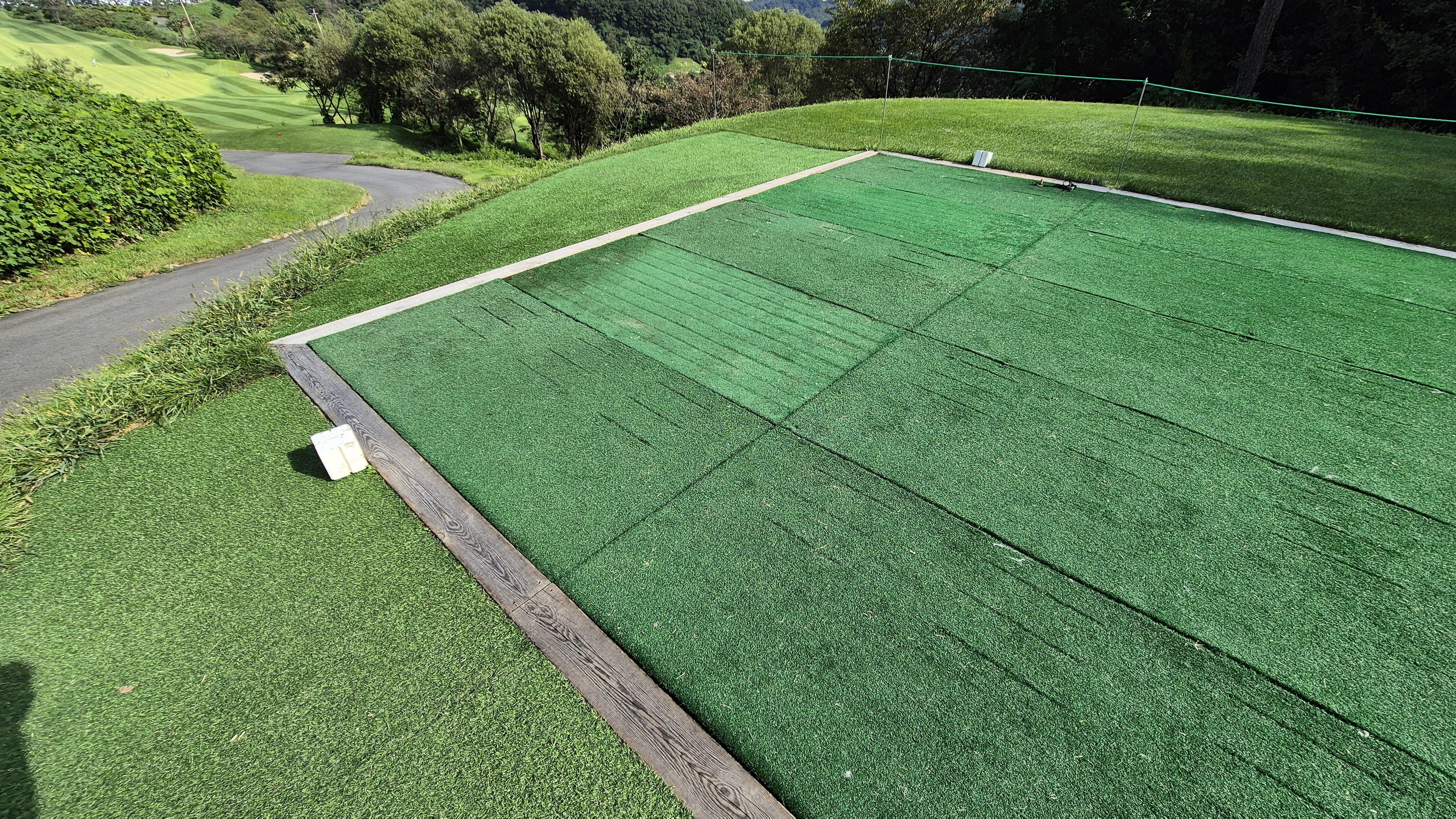 마론cc 라운드 후기