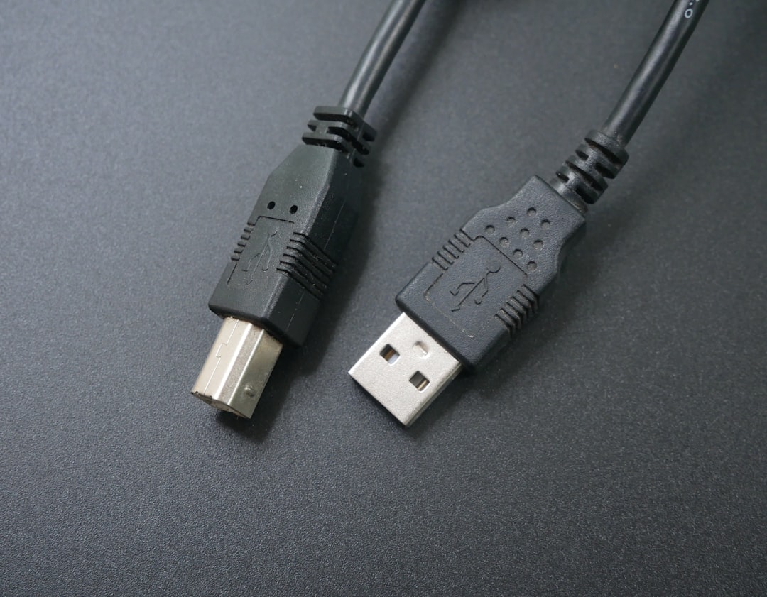 USB