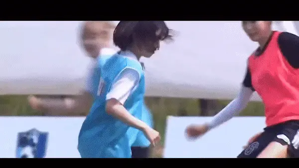 서기 축구 실력