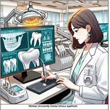 치기공사 되는 법과 자격 조건 정리