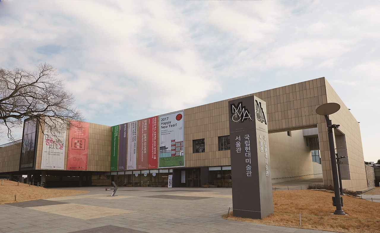 연말에 혼자여도 괜찮아! 혼자 즐기기 좋은 서울 크리스마스 명소