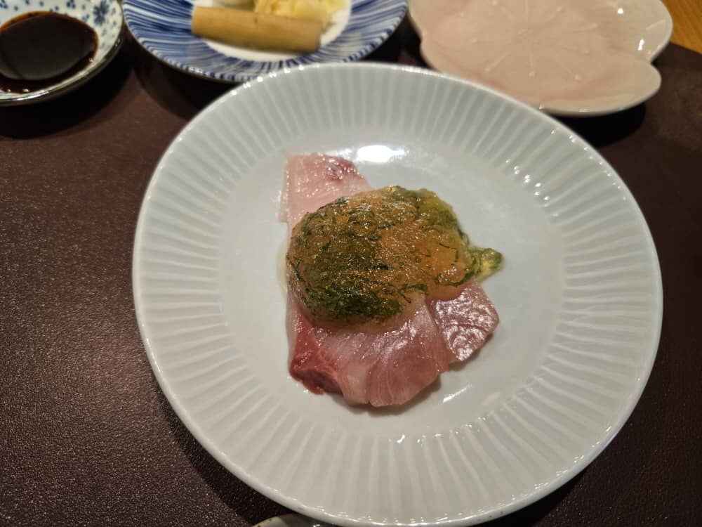 송도 스시이와