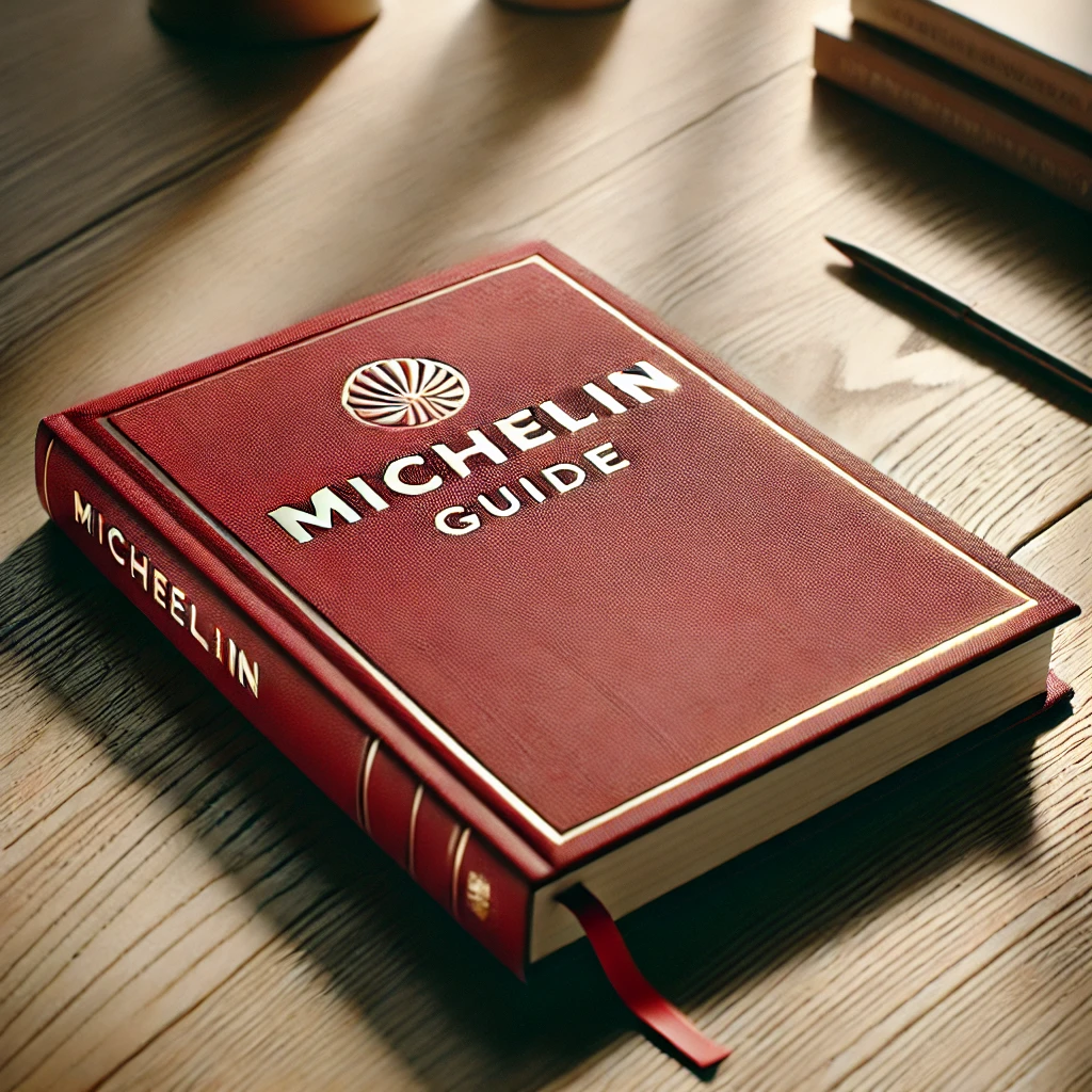 2024년 미슐랭 가이드: 미식가들이 꼭 알아야 할 모든 것