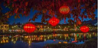 3월 해외 여행 추천 TOP5