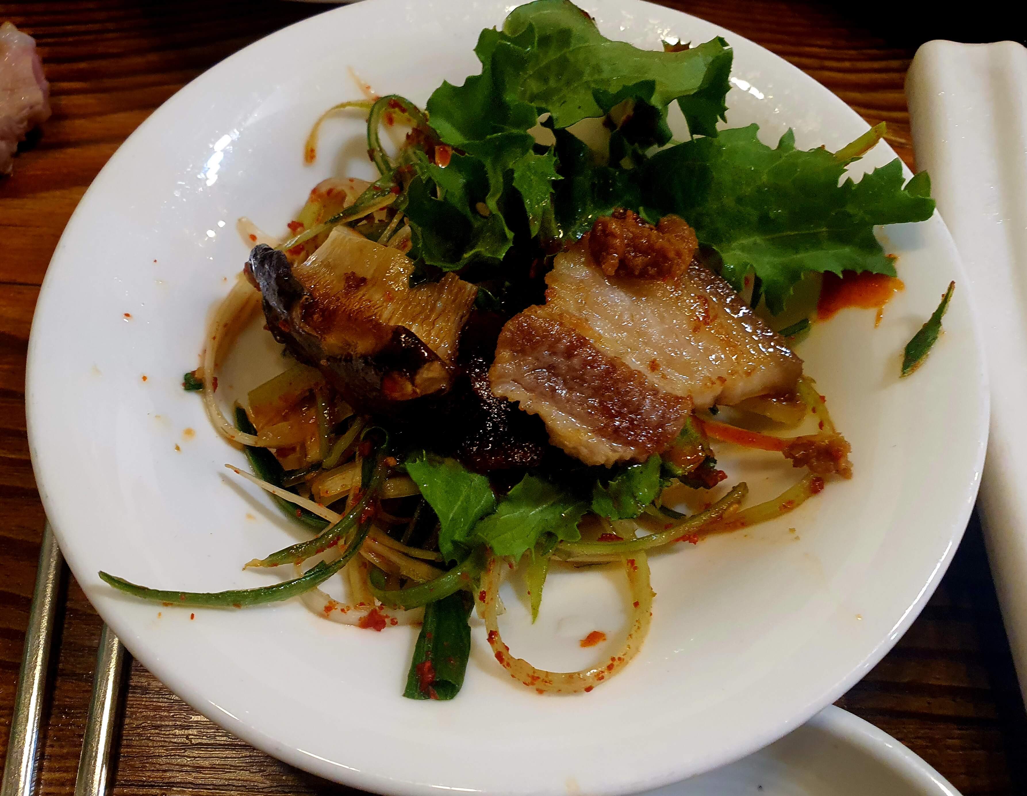 진짜우리집식당