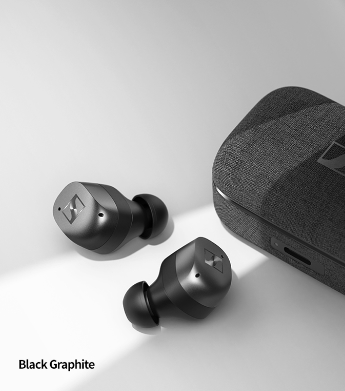 젠하이저 이어폰