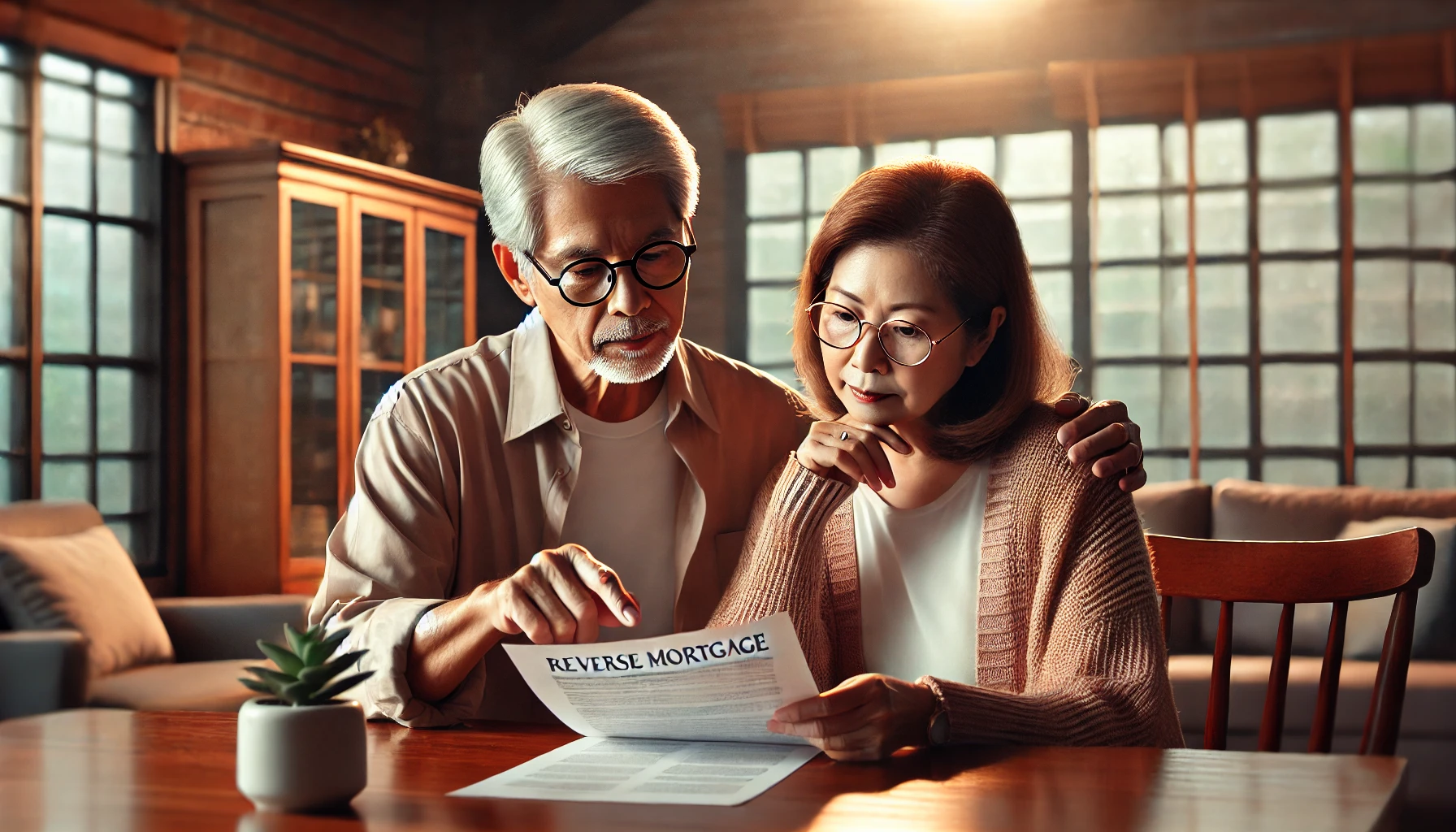 2025년 주택연금 신청조건과 절차 완벽 가이드