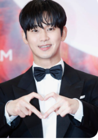 김수현 김새론 사진9