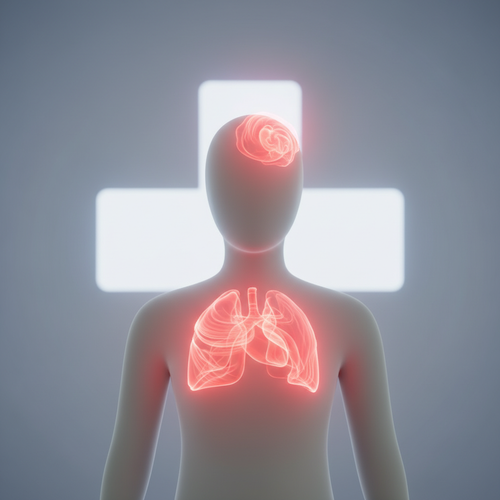 B형 독감의 주요 증상과 위험한 합병증은?