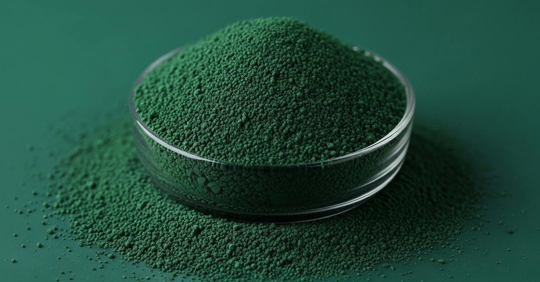 스피루리나 영양