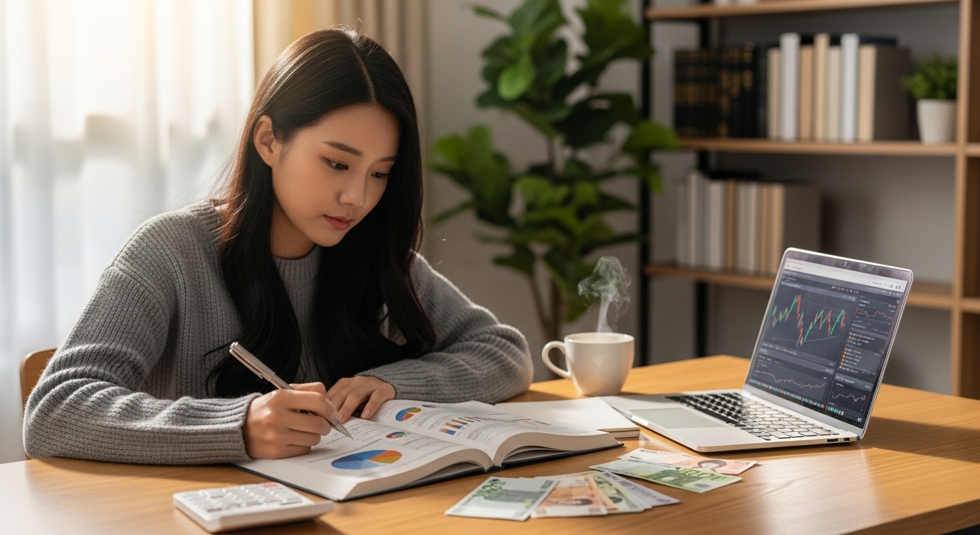 2026년 정기예금 금리 전망