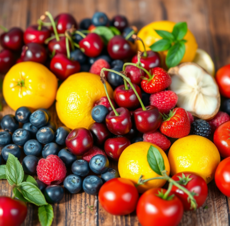 요산수치-낮추는-방법-통풍-예방