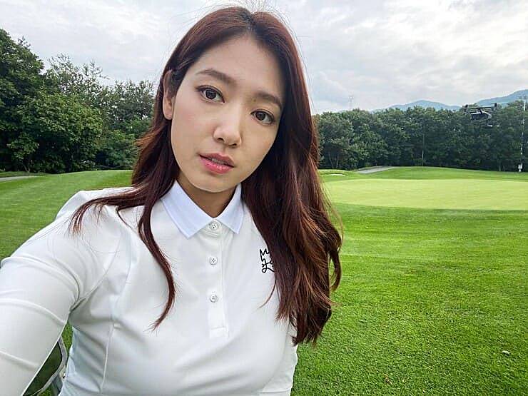 배우-박신혜