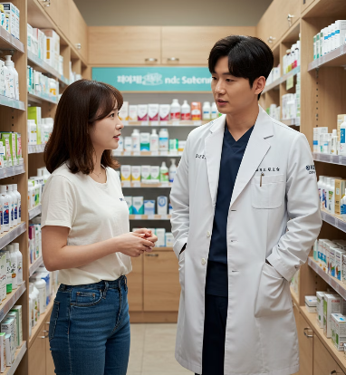 식염 포도당 권장 복용량