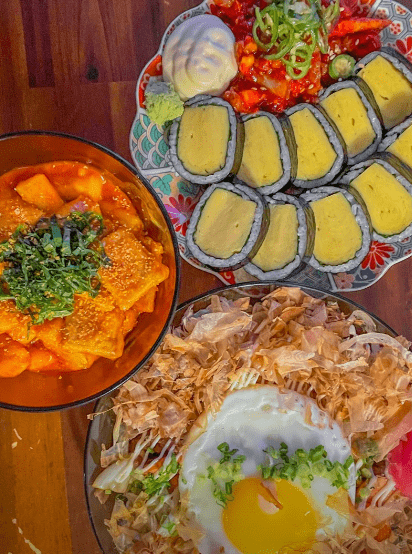 오목교역 맛집 "하이" 음식사진