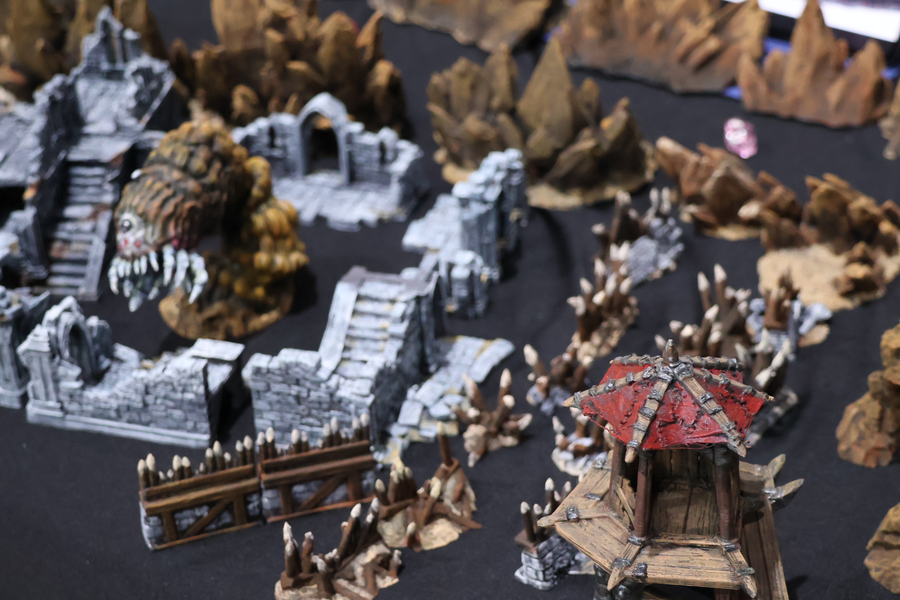 하비페어 박람회