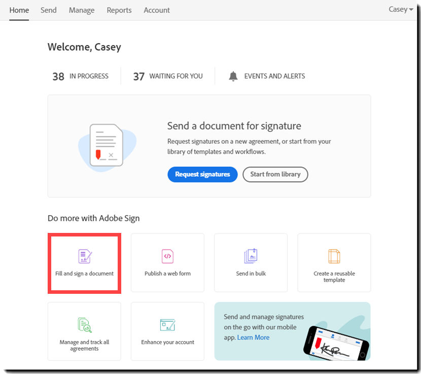 전자서명 법적 효력 완전 정리