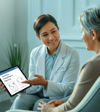 손가락 관절염 증상