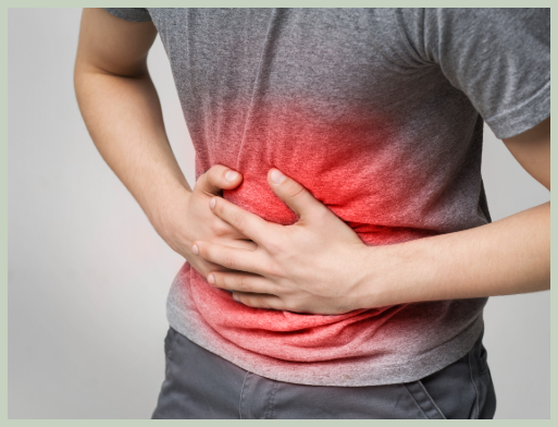 위장병 치료 방법