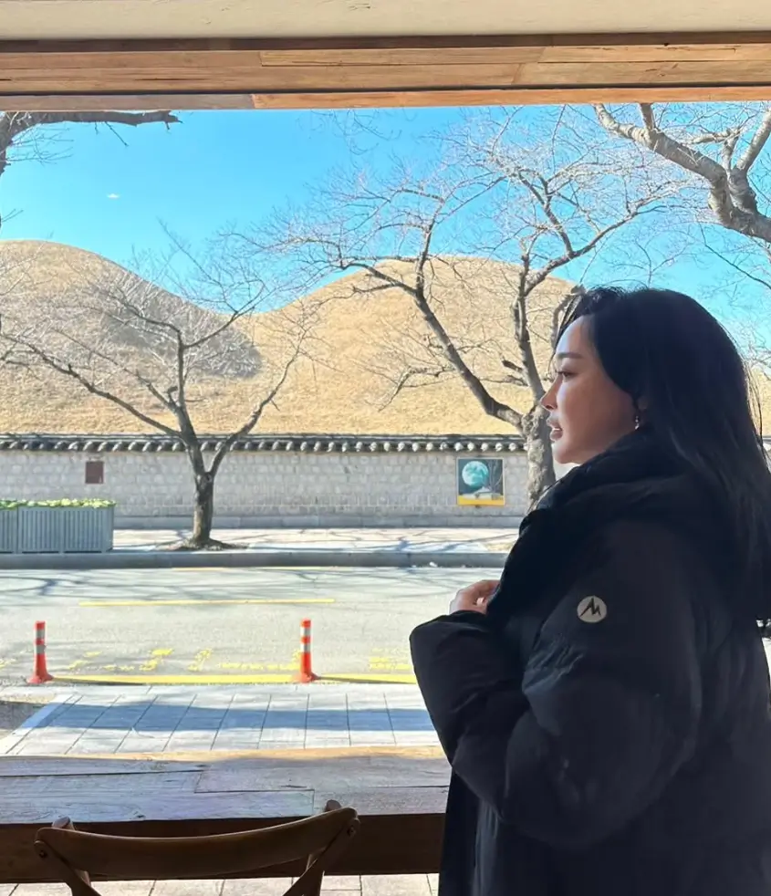 김혜은