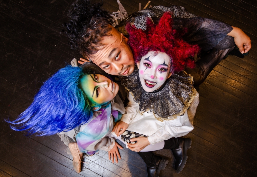 대구시립극단 정기공연 '템페스트'