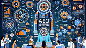 SEO에서 AEO로: 검색의 진화