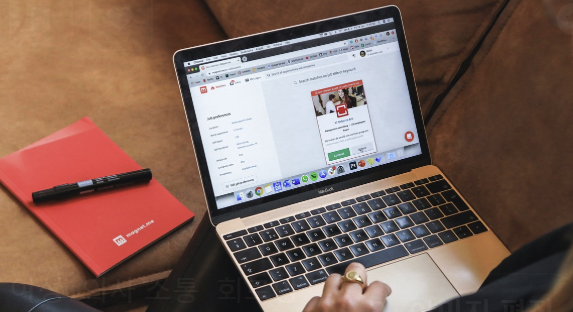 인턴과 알바 경험 관련 사진