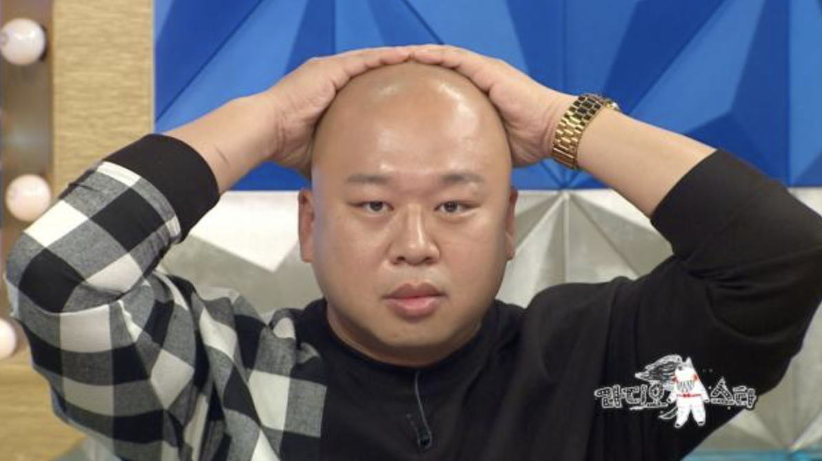 돈스파이크 라디오스타