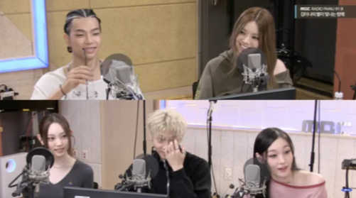 작사가 김이나, '재벌돌' 불편했나&hellip; '올데이프로젝트' 발언 논란