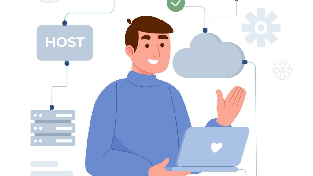 비즈니스 성공을 위해 클라우드 호스팅의 힘을 활용하세요