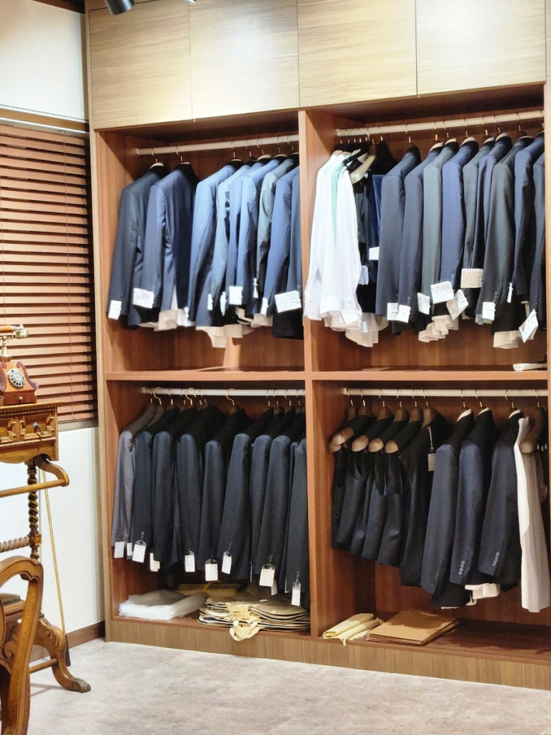 충주 정장대여 아르코발레노 엘도로