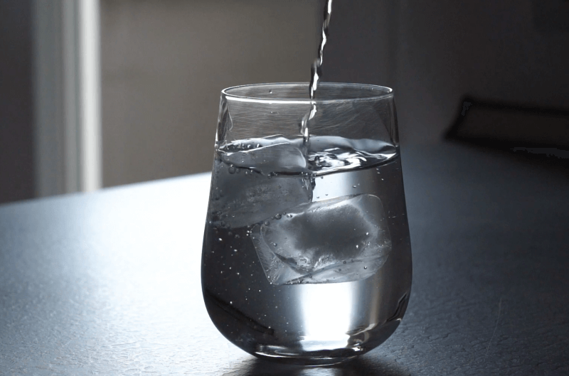 변비에 좋은 물