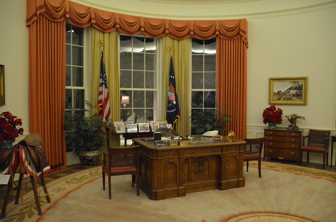 presidential