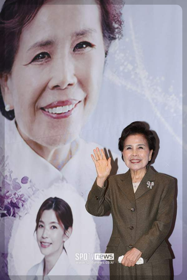 66년 가수 인생의 마지막 무대, 이미자 고별 공연 완벽 가이드