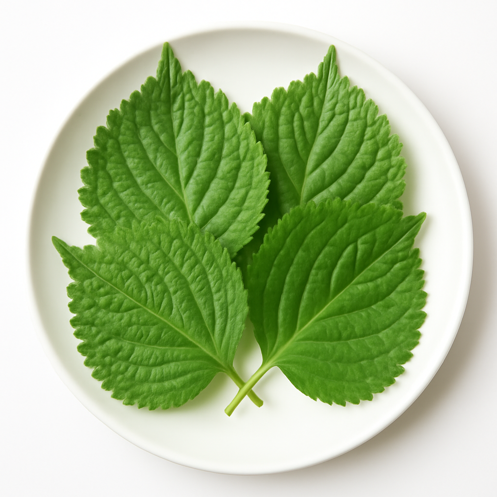 깻잎