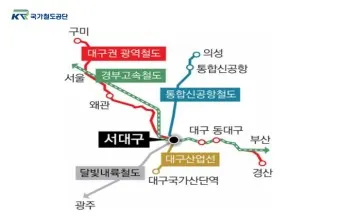 서대구역 ktx 시간표 요금 예매_10