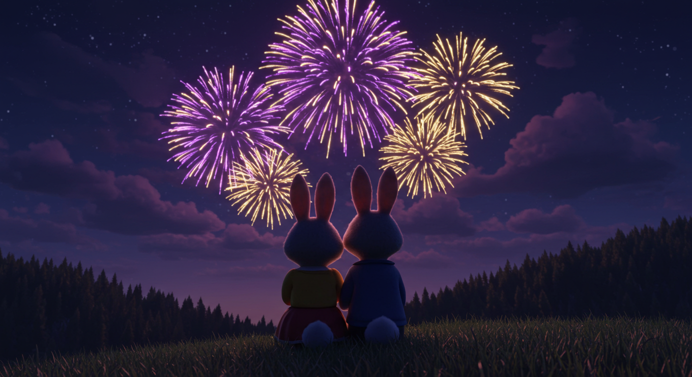 2025년 한강 불꽃축제 명당! 완벽정리