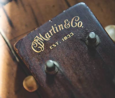 martin logo