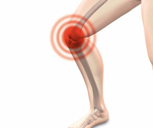 관절 부위 통증