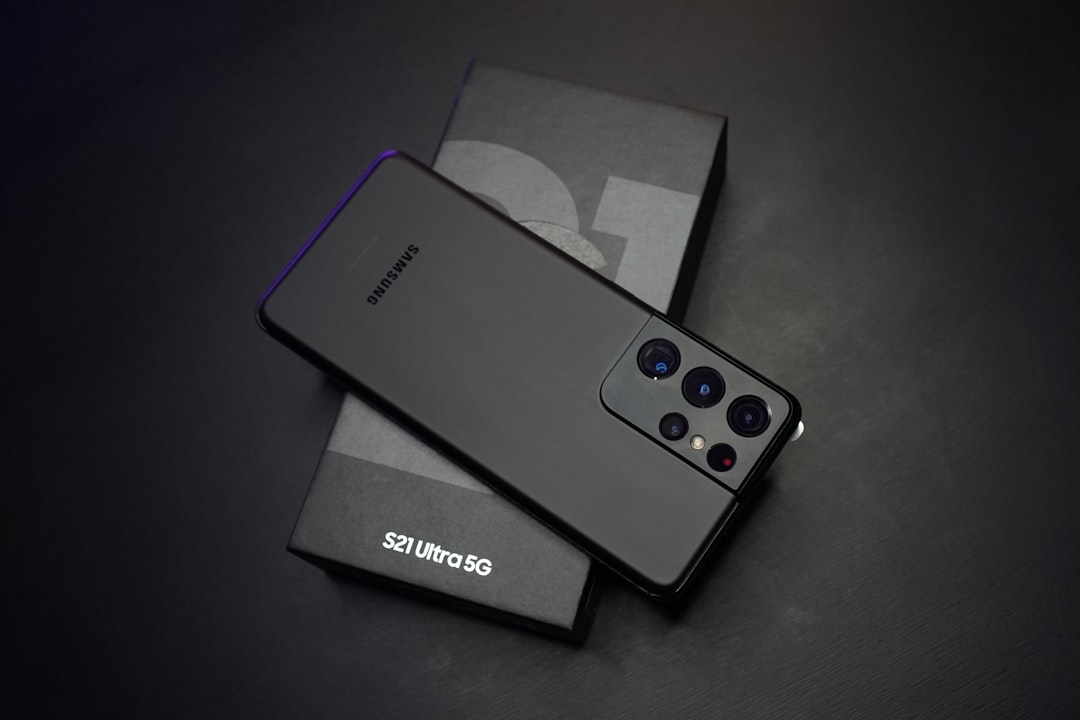 Samsung Electronics
