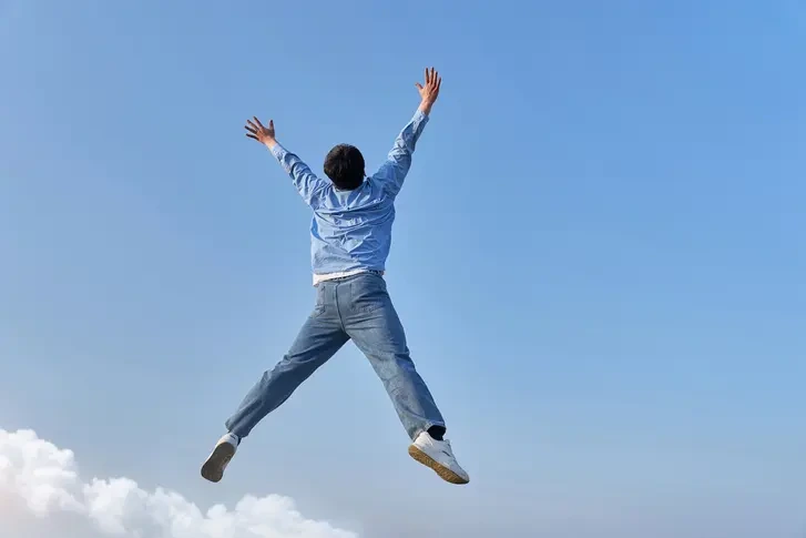 스트레스를 관리하는 법