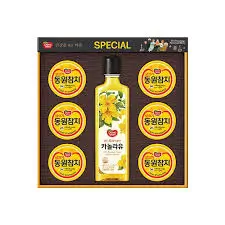 추석선물
