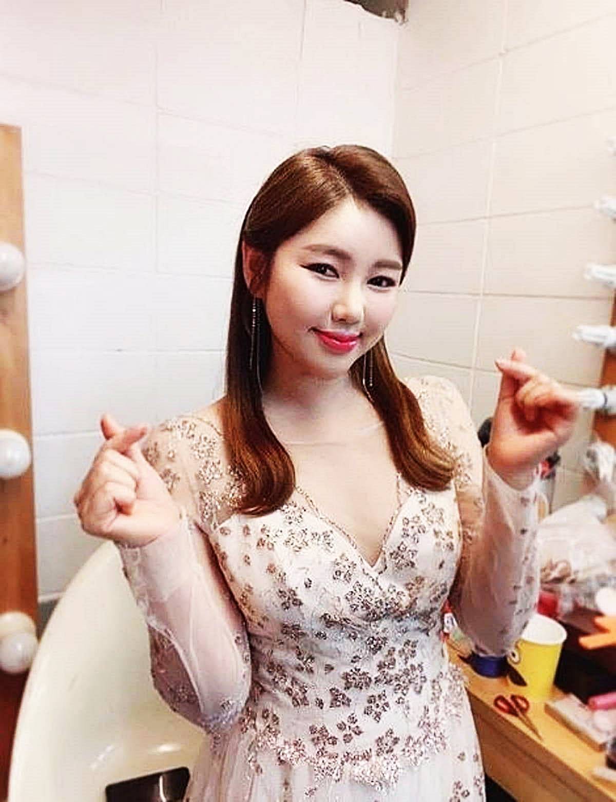 가수 송가인