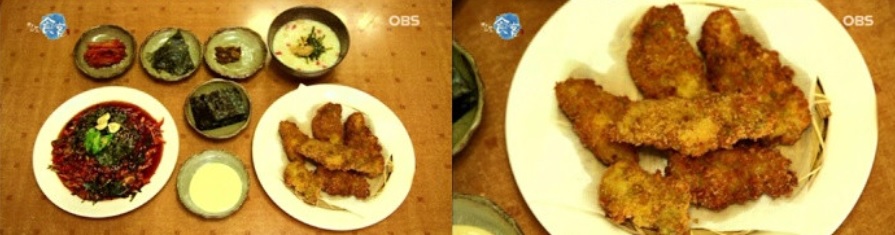 생생정보 미스터 Lee의 사진 한 컷, 대한민국 – 435번째 미션! 하동 섬진강 벚굴수산 주문하기