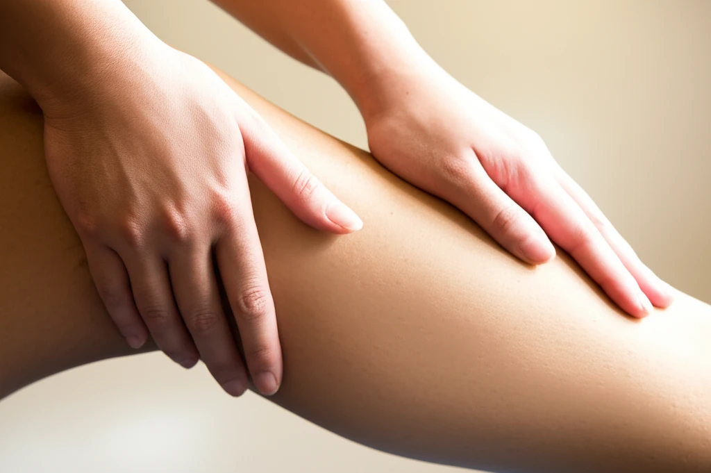 스트레스 불안감 마그네슘으로 낮추는 ..