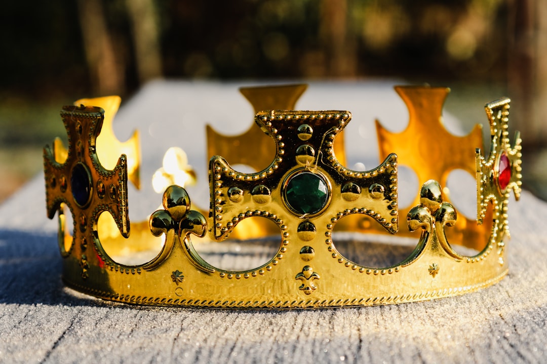 crown