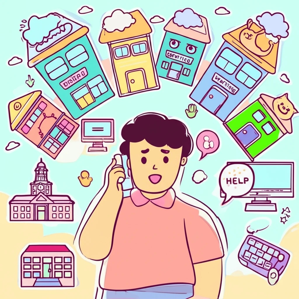 성공적인 2025 어린이집 입소대기 ..