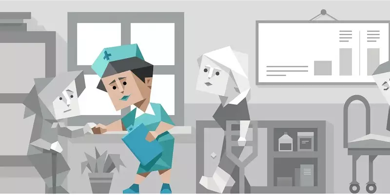 ISFJ 여자 유형 이미지